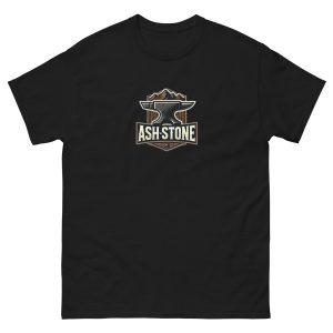 Stone Ash Tee